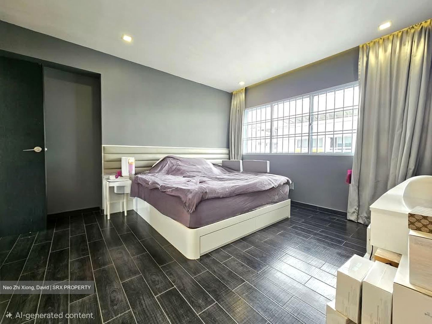 Blk 706 Jurong West Street 71 (Jurong West), HDB Executive #593402111